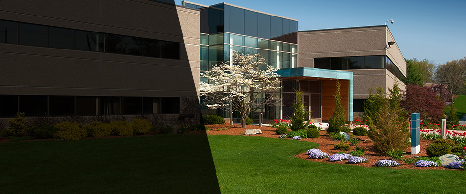 Pearl River Landscapers