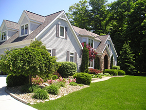 Landscapers and Lawncare Services in Pearl River, NY